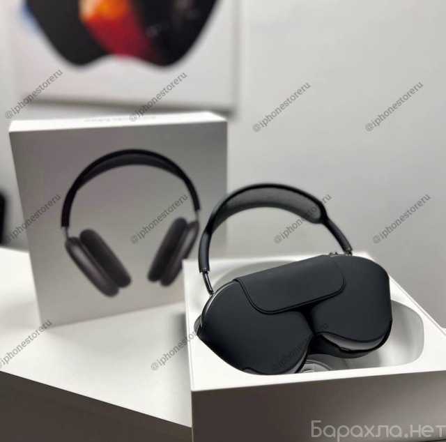 Продам: Наушники AirPods Max Space Gray