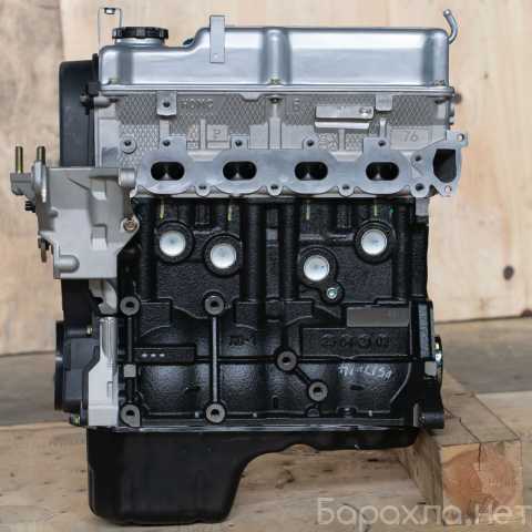 Продам: Новый двигатель 4А92 Mitsubishi ASX