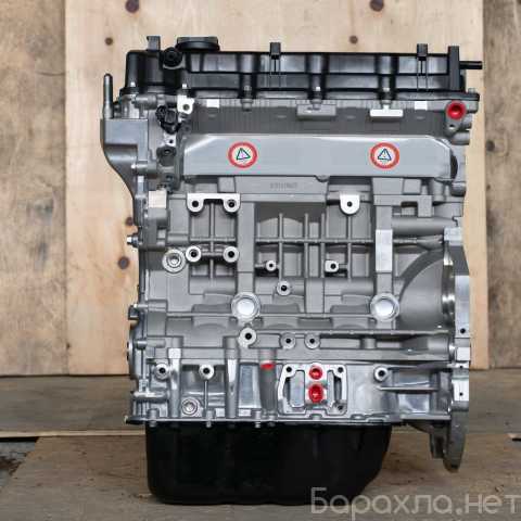 Продам: Двигатель KIA sorento 2.4 G4KE в наличии