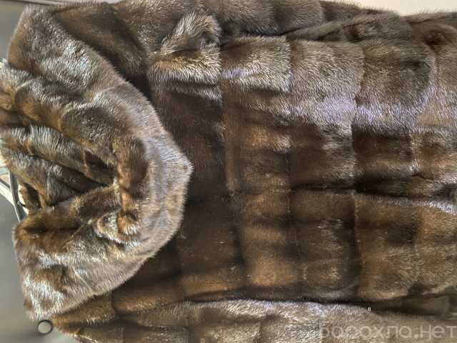 Продам: Продам норковую шубу В новом уренгое