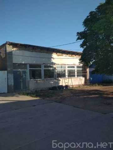 Продам: нежилое помещение