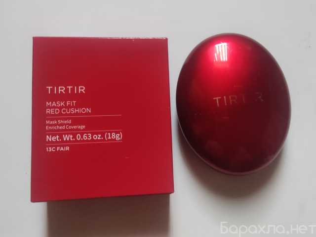 Продам: Кушон Tirtir корейский
