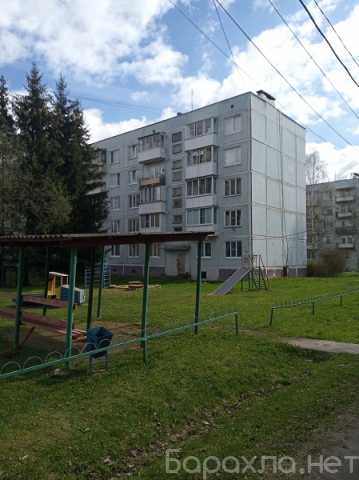 Продам: квартиру