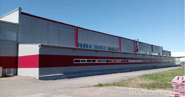 Вакансия: В производственную компанию требуется по