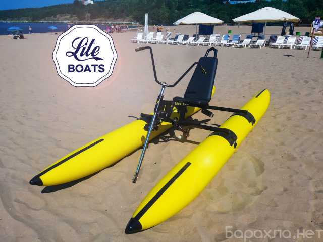 Продам: Катамаран LITE BOATS PRO