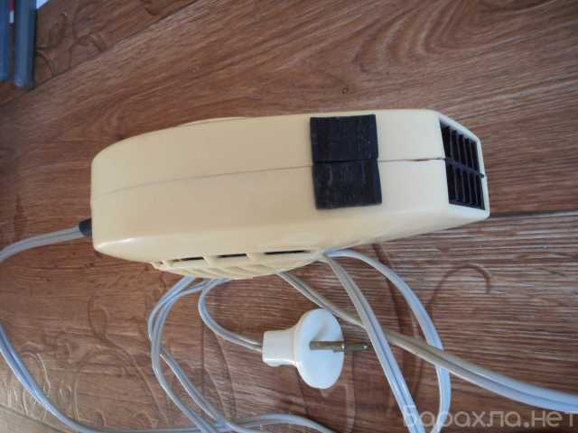 Продам: ФЭН «LD 63» Made in German Demacratic