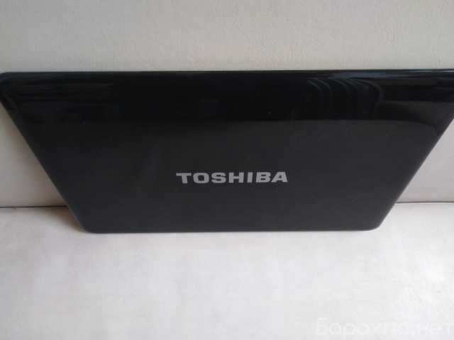 Продам: Toshiba Satellite L650 L655 L650D Крышка