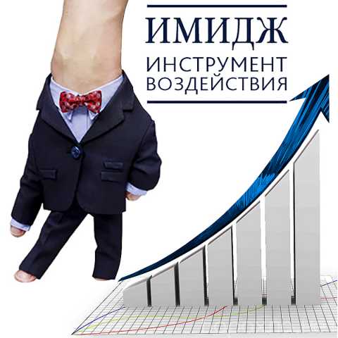 Предложение: Улучшим имидж, репутацию организации