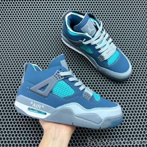 Продам: Nike Air Jordan 4 Cool Grey