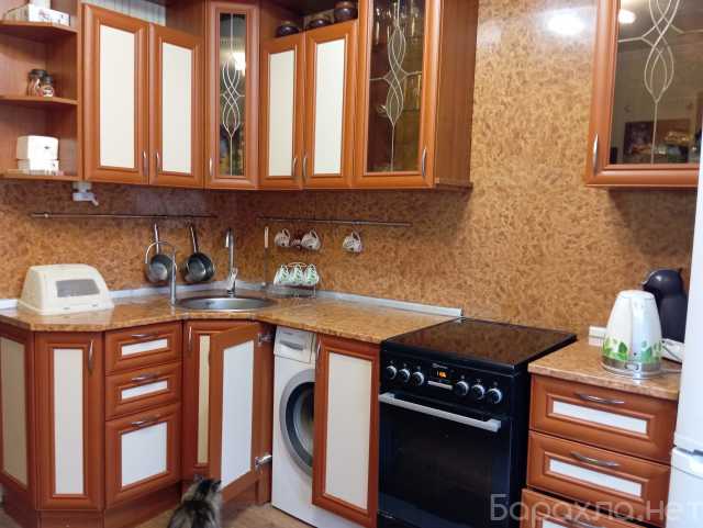 Продам: Кухонный гарнитур