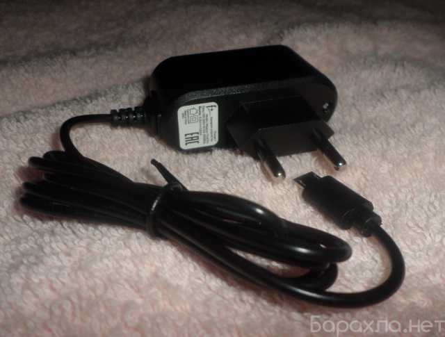 Продам: Зарядное устройство micro USB