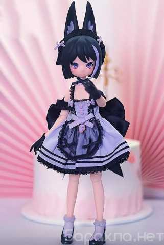 Продам: Кукла UF doll bjd 1/6