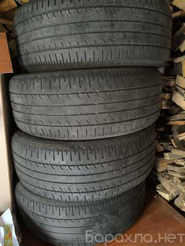 Продам: Yokohama Geolandar SUV G055E 225/55 R18