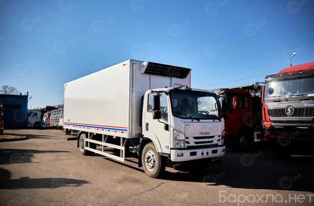 Продам: Фургон ISUZU ELF