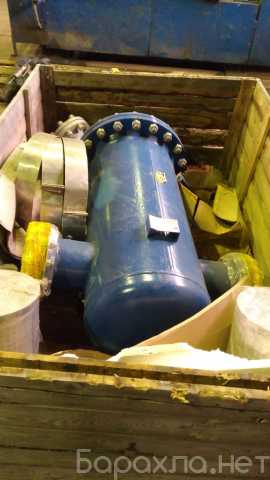 Продам: Фильтр сетчатый газовый ФГ-200-1,2-0,04