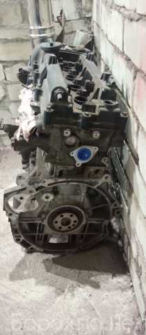 Продам: ДВС G4FG hyundai/kia 1.6