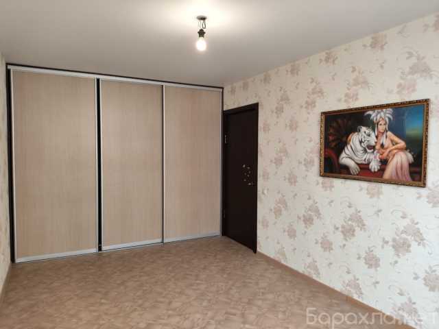 Продам: квартиру
