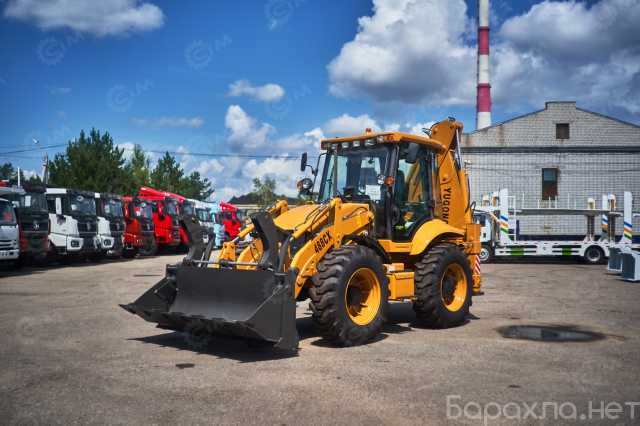 Продам: YUGONG 488CX