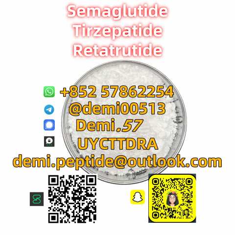 Продам: Linaclotide CAS 851199-59-2