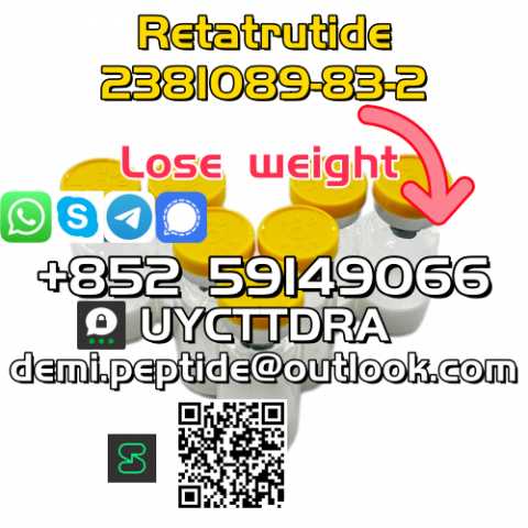 Продам: Teriparatide CAS. 52232-67-4