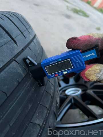 Продам: Комплект колес Porsche