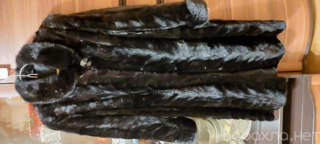 Продам: Шуба Норка в Омске
