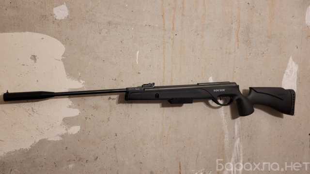 Продам: GAMO SOCOM 1250