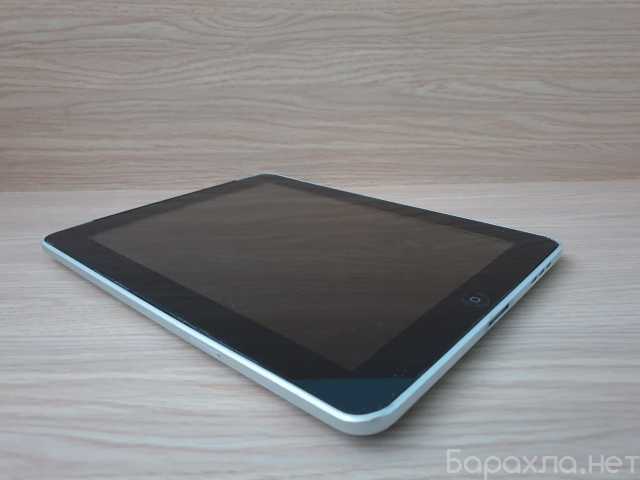 Продам: Планшет Ipad 1. A1337