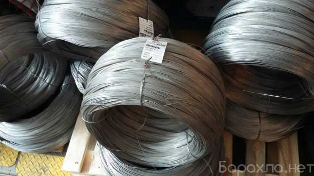 Продам: Св-06х19н9т проволока ф1.2мм