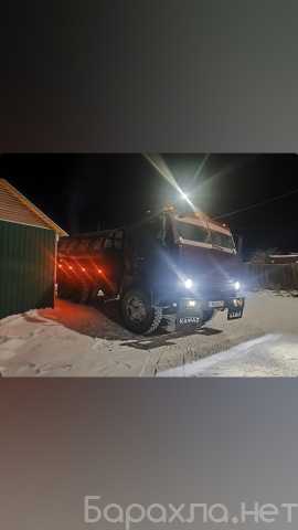 Предложение: Услуги водовозки