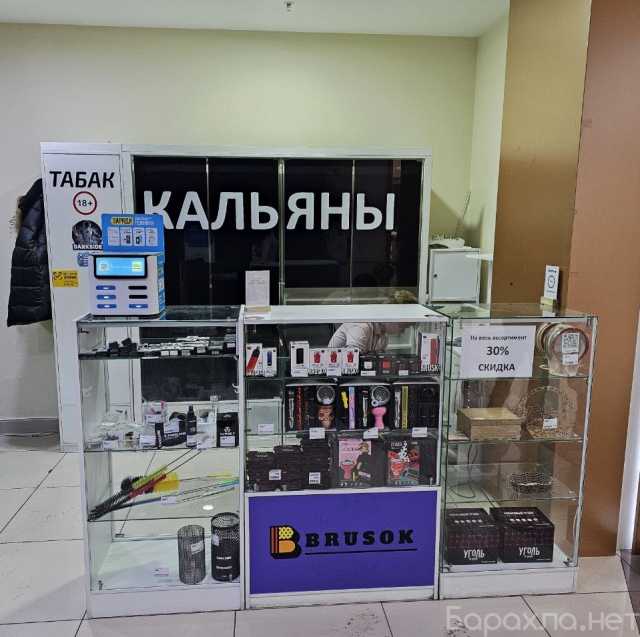 Продам: Стеклянные витрины в сборе
