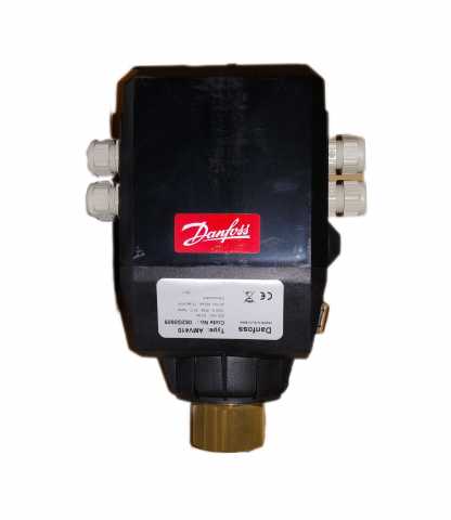 Продам: Электропривод AMV 410, Danfoss