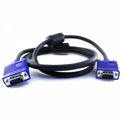 Продам: Кабель VGA-VGA 1.5м