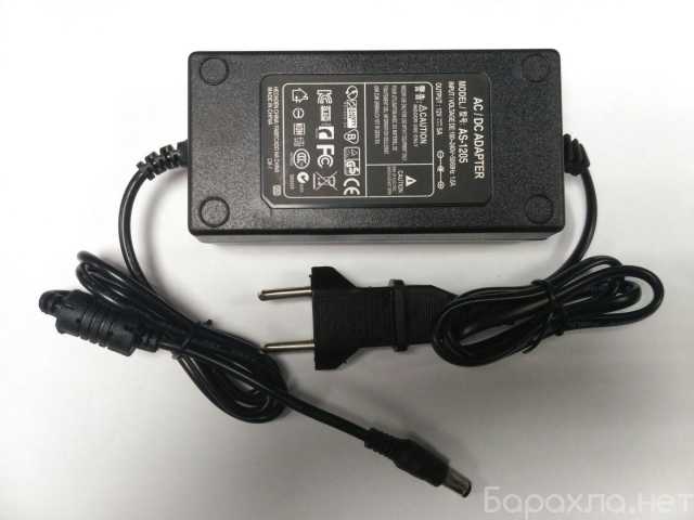 Продам: БП KubVision 12V 5A