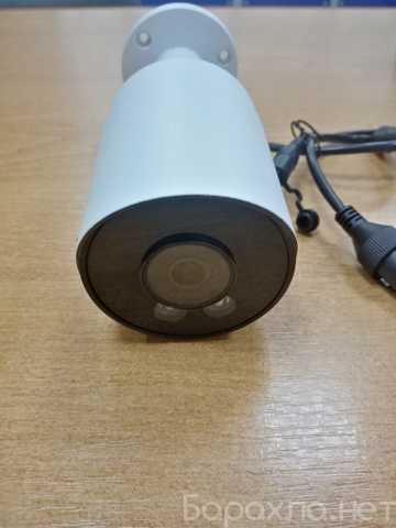 Продам: Камера IP KV-IP 4028 BL Mic PoE