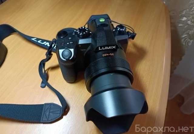 Продам: Цифровая фотокамера Panasonic