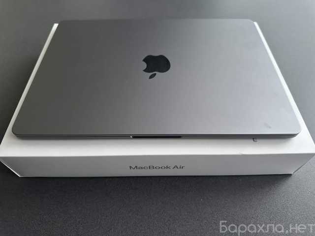 Продам: Macbook air m2 2023