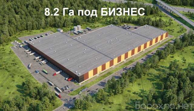 Продам: Земля в Уфе