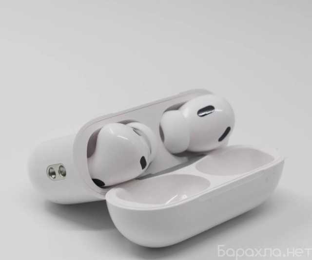 Продам: AirPods Pro 2nd Type-C
