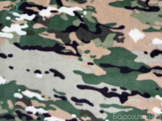 Продам: ARMTEX Fleece 260gsm FDY: Новый стандарт