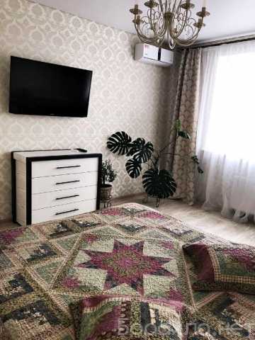 Сдам: квартиру