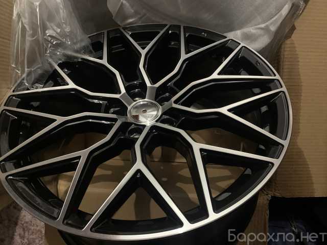 Продам: Диски Vossen