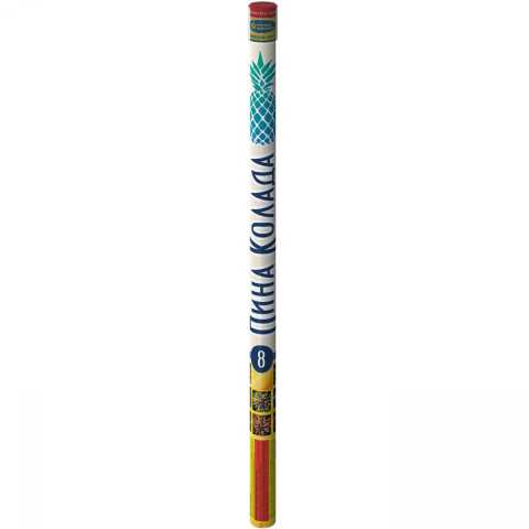 Продам: Римские свечи Р5724 Пина-колада (1,25" х