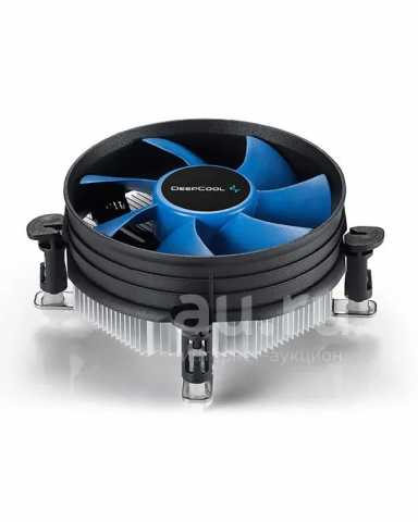 Продам: Кулер для процессора deepcool Theta 9
