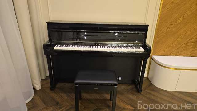 Продам: Новые Yamaha Clavinova CLP-885, банкетка