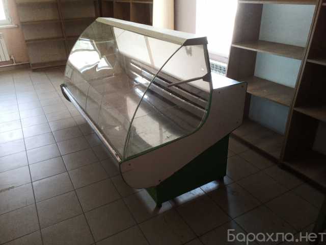 Продам: Холодильные витрины