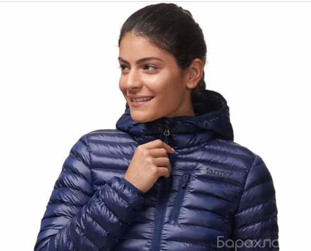 Продам: Marmot Women's Avant Featherless Hoody