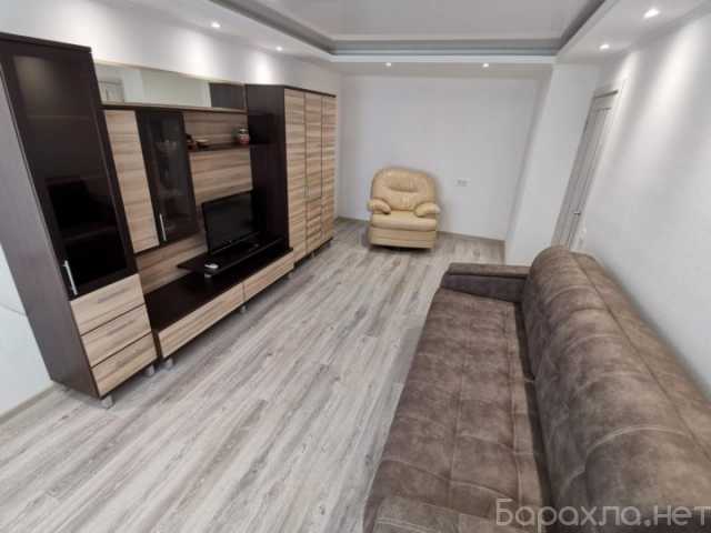 Сдам: квартиру