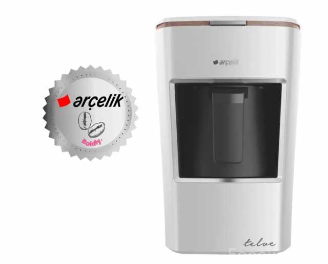 Продам: Arcelik Турка электрическая K 3300