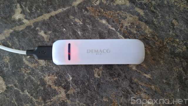 Продам: Внешнее ЗУ Power Bank Demaco DKK-A9 2600